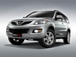 Great Wall Hover H5 2010 года